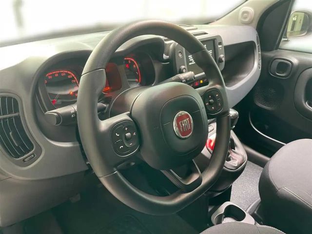 Fiat Panda Cross