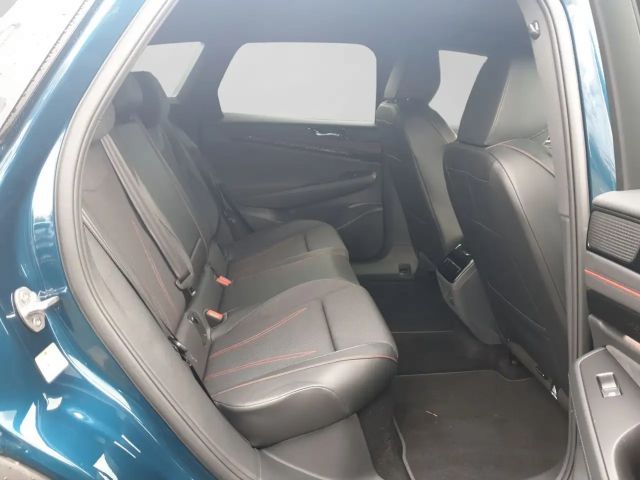 Volkswagen ID.7 GTX Tourer