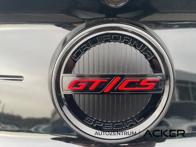 Ford Mustang Convertible GT 5.0 V8