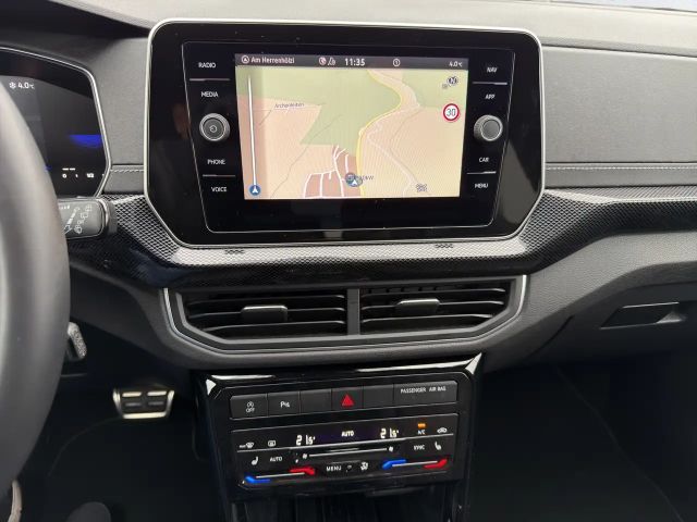 Volkswagen T-Cross 1.5 TSI DSG R-Line