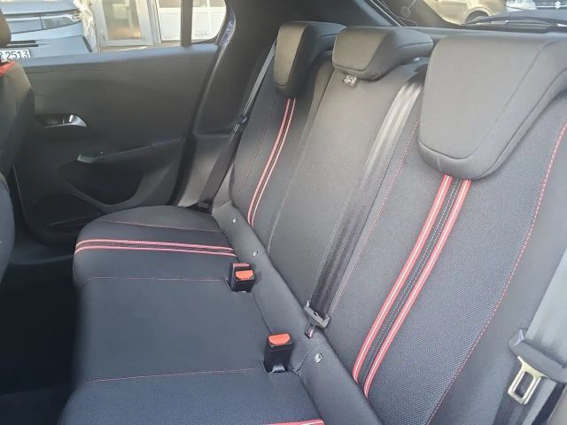 Opel Corsa GS-Line Grand Sport