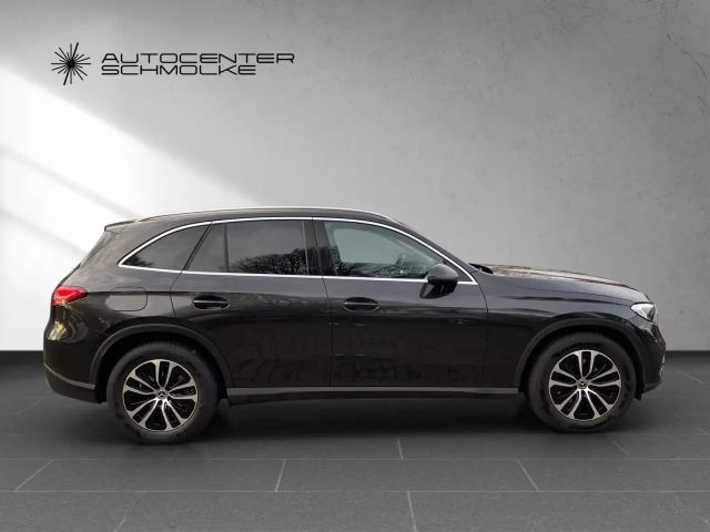 Mercedes-Benz GLC 200 4MATIC