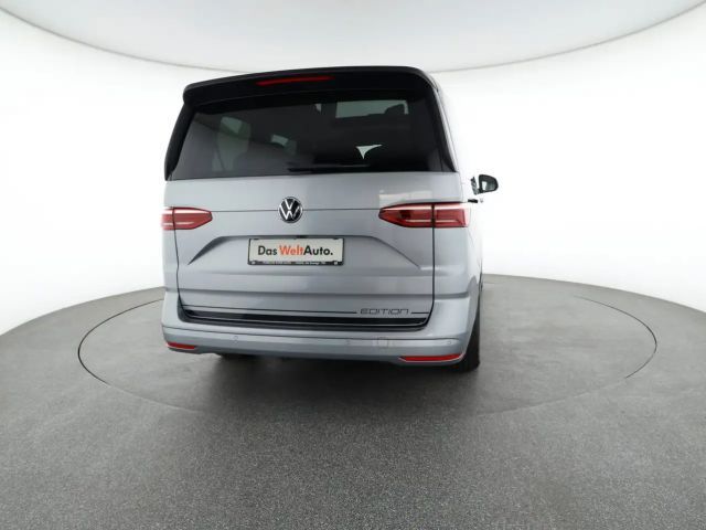 Volkswagen Multivan T7