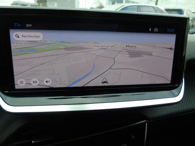 Peugeot 208 Allure Pack PureTech