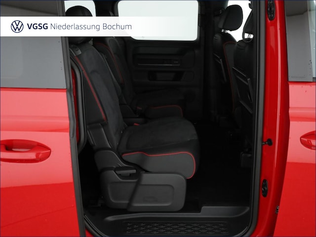 Volkswagen ID.Buzz 4Motion GTX