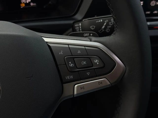 Volkswagen Caddy 2.0 TDI DSG