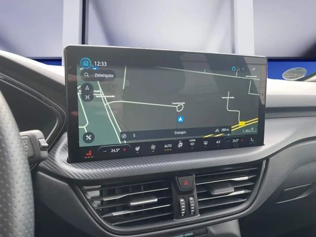 Ford Kuga Plug in Hybrid ST Line X