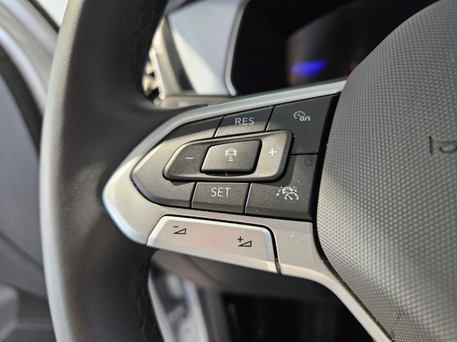 Volkswagen T-Cross 1.0 TSI DSG