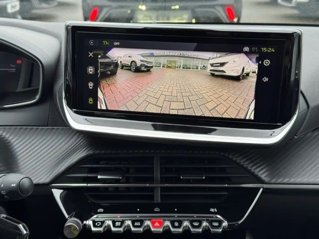 Peugeot 208 Allure Pack