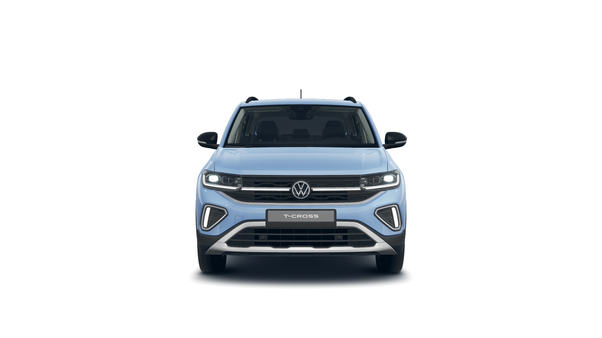 Volkswagen T-Cross 1.5 TSI DSG IQ.Drive