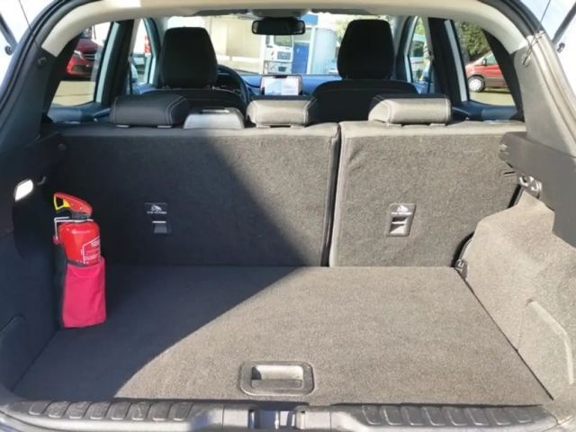 Ford Puma EcoBoost Titanium