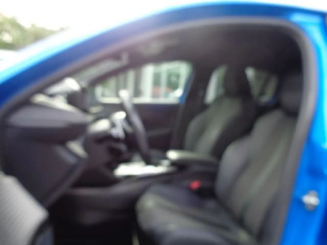 Peugeot 208 EAT8 GT-Line PureTech