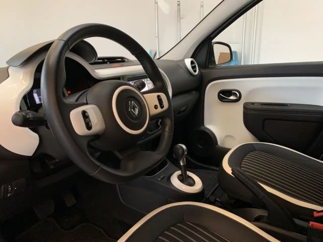 Renault Twingo Electric Techno