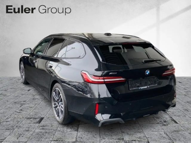 BMW 520 520d M-Sport Touring xDrive