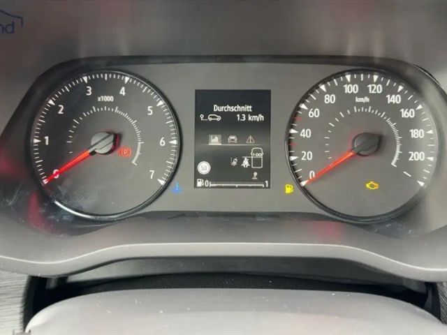 Renault Trafic Combi L2H1