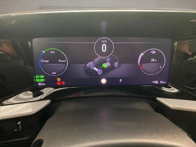 Opel Mokka Mokka-e Ultimate