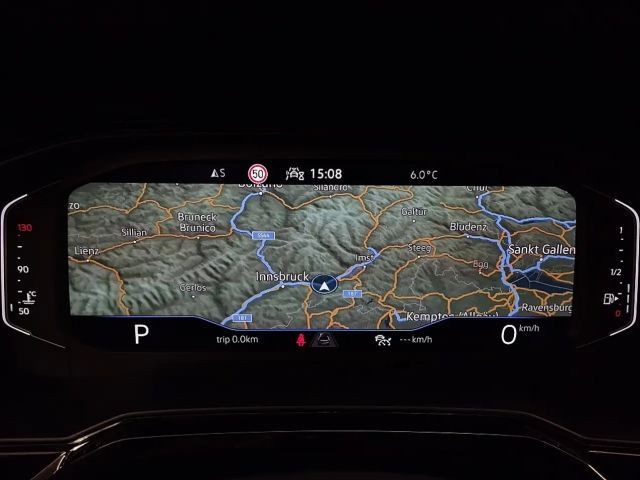 Volkswagen Taigo DSG Life