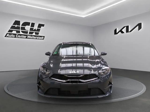 Kia Ceed SportWagon Vision