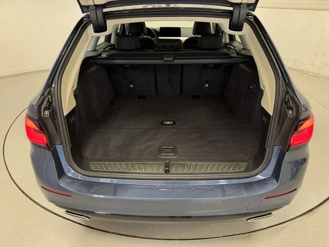 BMW 520 520d xDrive