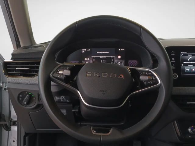 Skoda Kamiq 1.0 TSI Selection