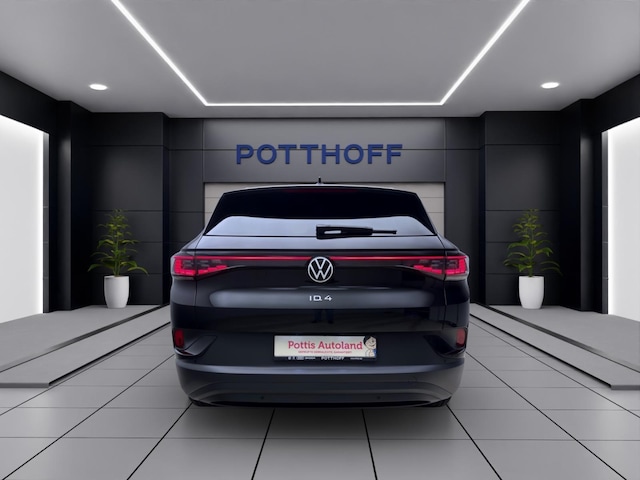 Volkswagen ID.4 IQ.Drive Performance Pure