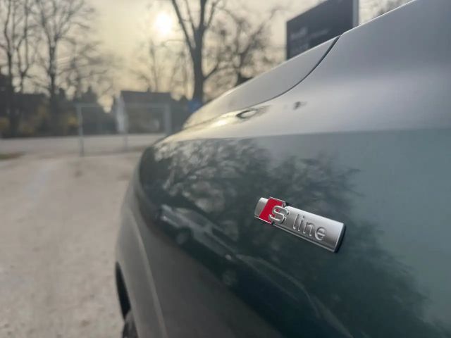 Audi Q3 S-Line Sportback