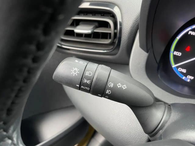 Toyota Yaris Cross Hybride Team D