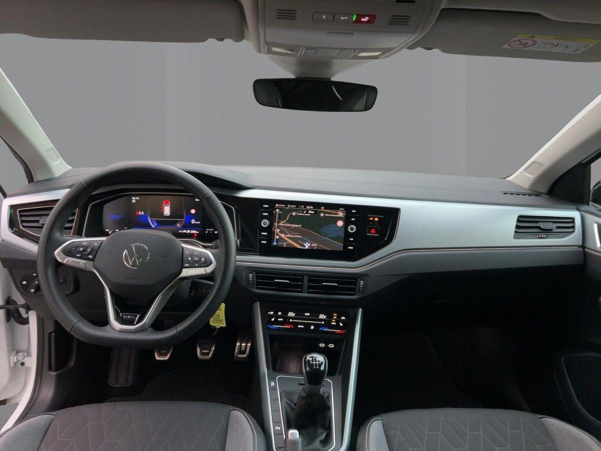 Volkswagen Taigo 1.0 TSI