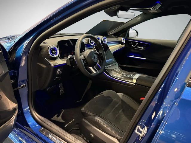 Mercedes-Benz C 300 4MATIC Estate