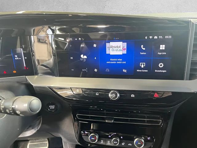 Opel Mokka GS-Line Grand Sport Turbo