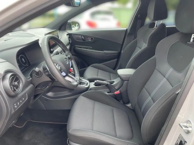 Hyundai Kona N Performance