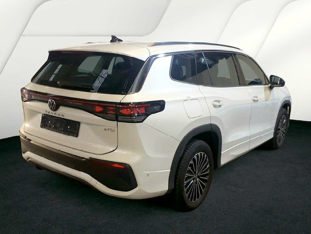 Volkswagen Tayron 1.5 eTSI DSG Life