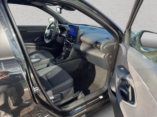 Toyota Yaris Cross Hybride