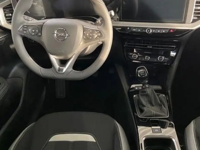 Opel Mokka GS-Line Grand Sport Turbo