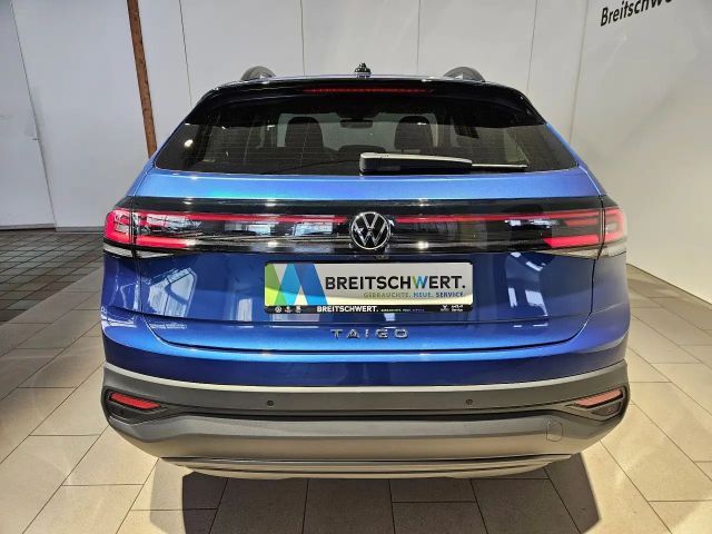 Volkswagen Taigo 1.0 TSI DSG Move