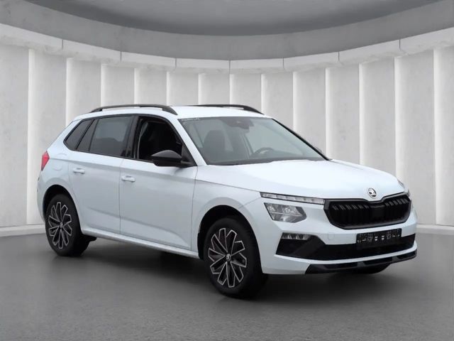 Skoda Kamiq 1.0 TSI Selection