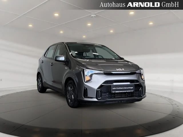 Kia Picanto Vision