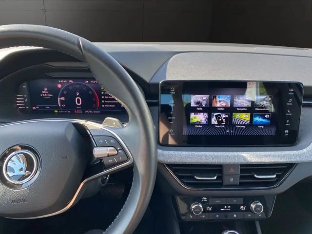 Skoda Scala 1.0 TSI Selection