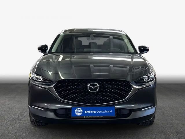 Mazda CX-30 Homura SkyActiv