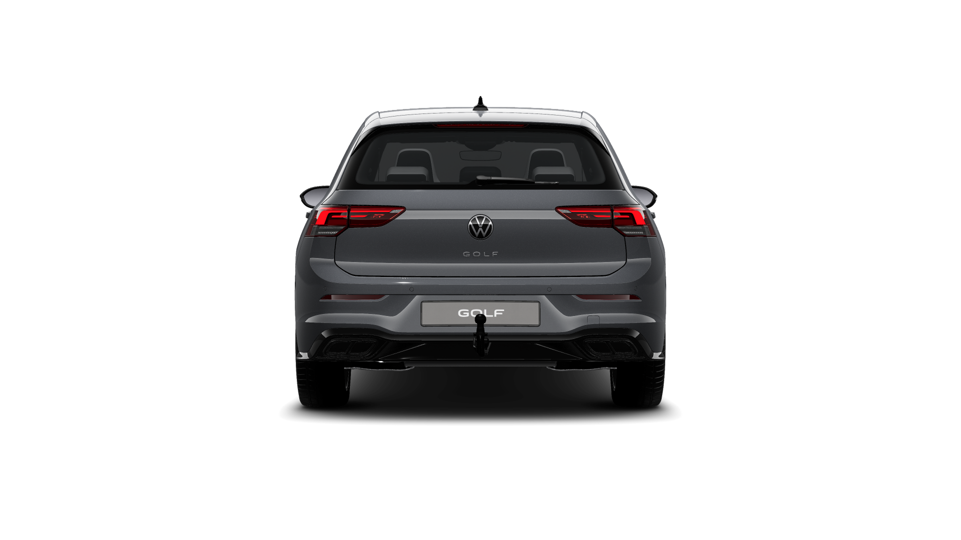 Volkswagen Golf 1.5 TSI R-Line