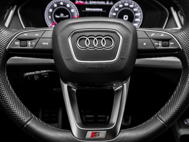 Audi Q5 45 TFSI Quattro S-Tronic