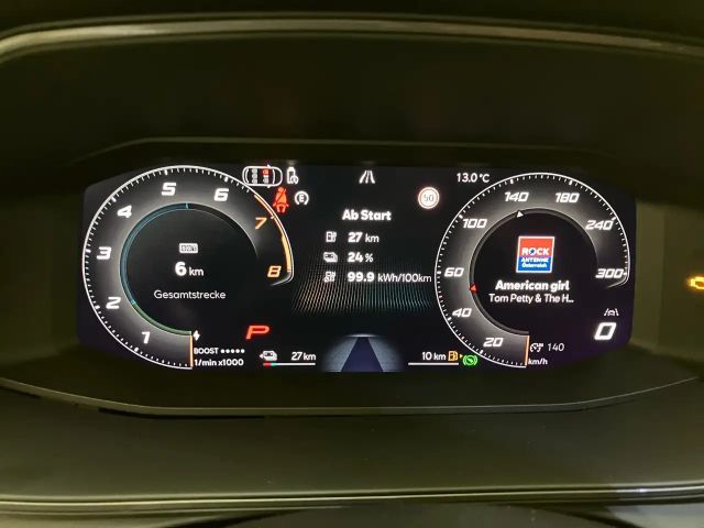 Cupra Formentor DSG e-Hybrid