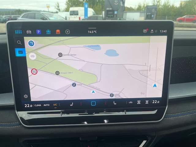 Volkswagen Tayron 2.0 TDI DSG IQ.Drive R-Line