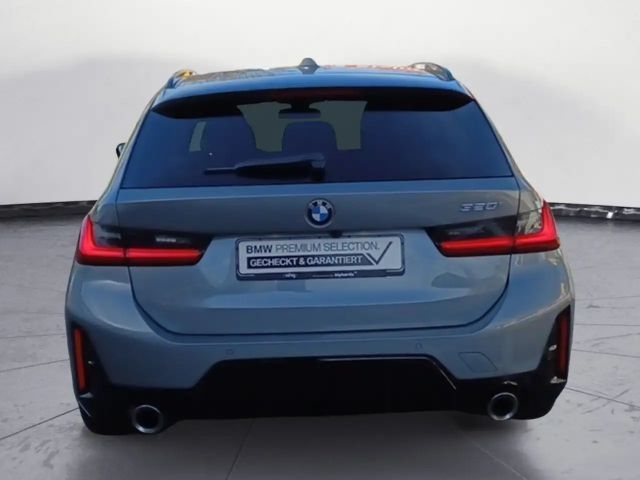 BMW 320 320i M-Sport Touring