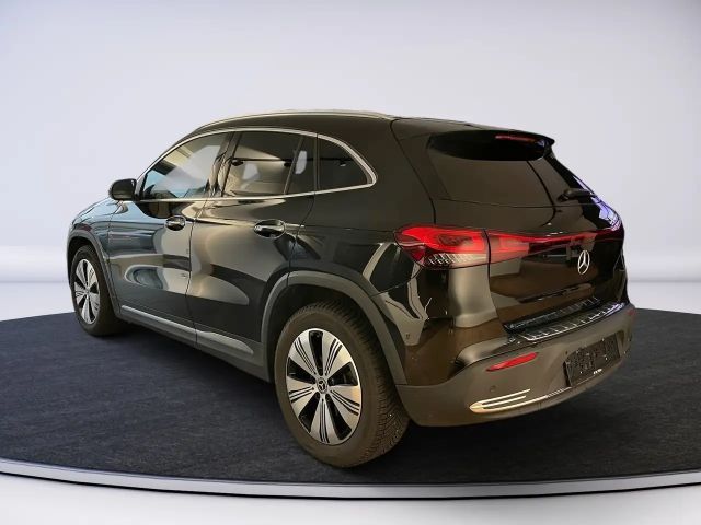 Mercedes-Benz EQA 300 4MATIC