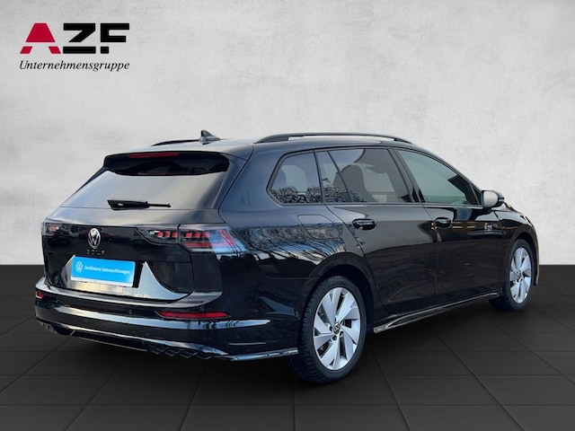 Volkswagen Golf DSG R-Line Variant