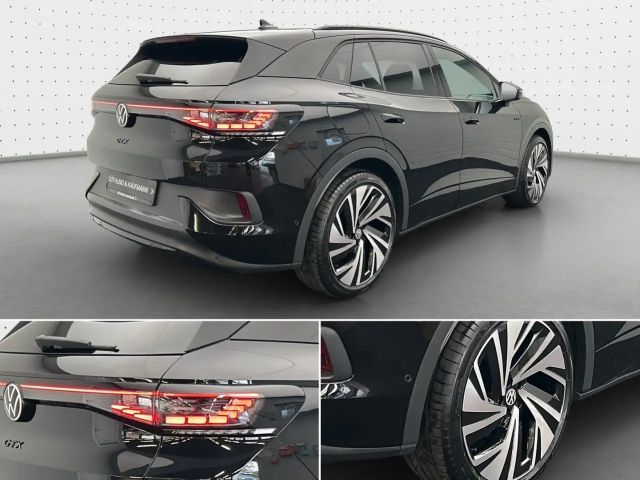 Volkswagen ID.4 GTX IQ.Drive