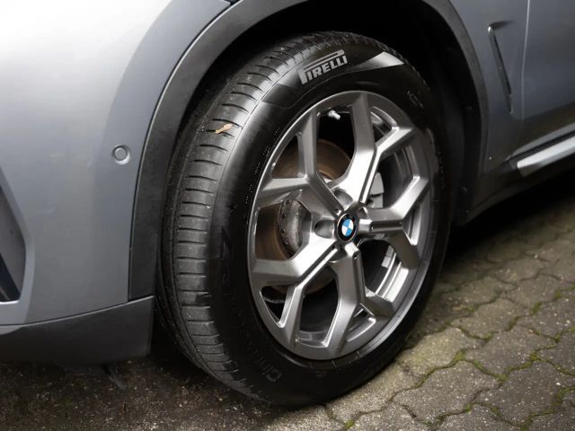 BMW X3 xDrive
