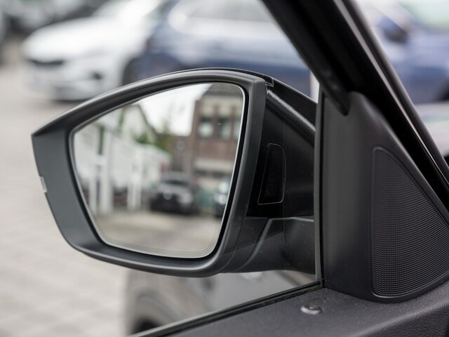 Skoda Kodiaq 1.5 TSI