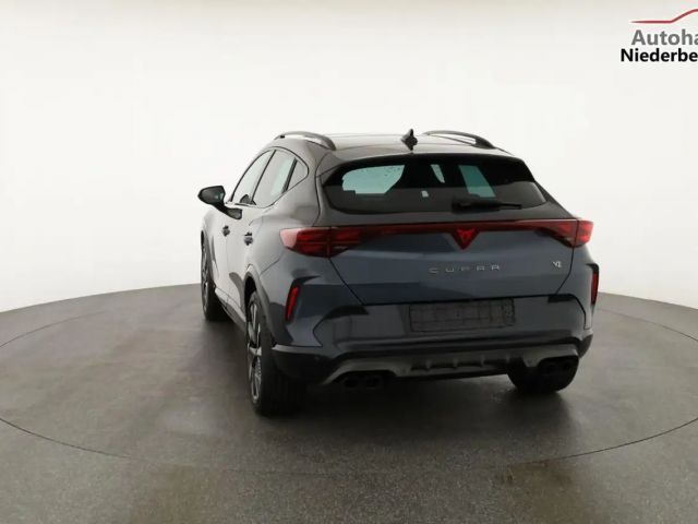 Cupra Formentor 2.0 TSI 4Drive DSG VZ